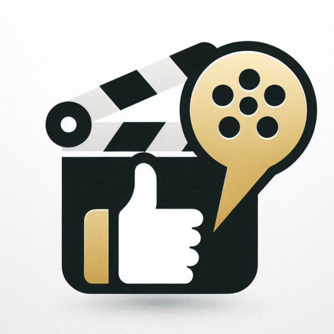 CineShare logo