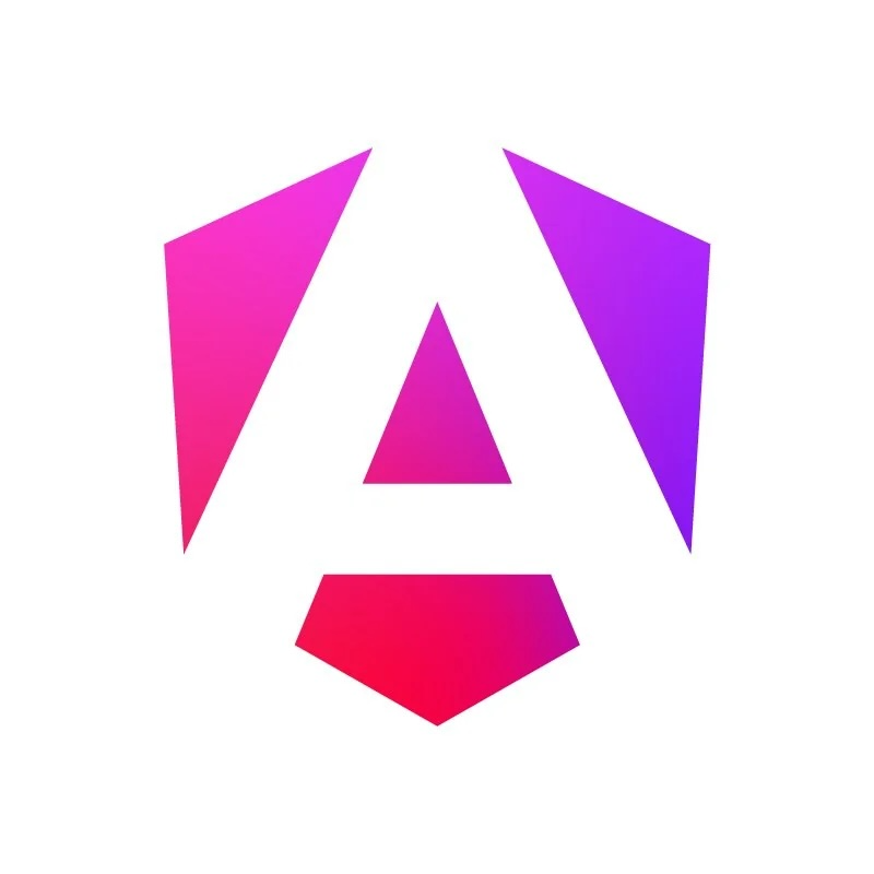 Angular icon