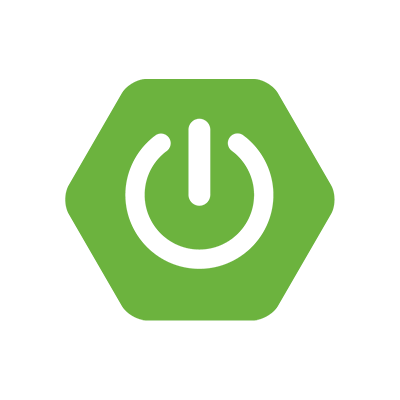 Spring Boot icon