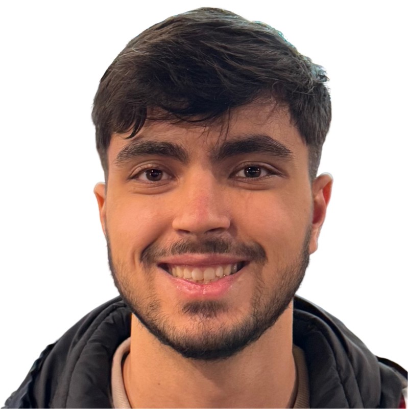 Julio Macias
